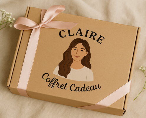 coffret cadeau