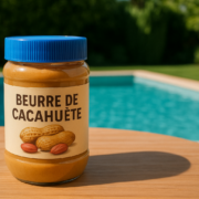 Peanut butter