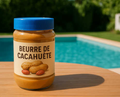 Peanut butter