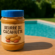 Peanut butter