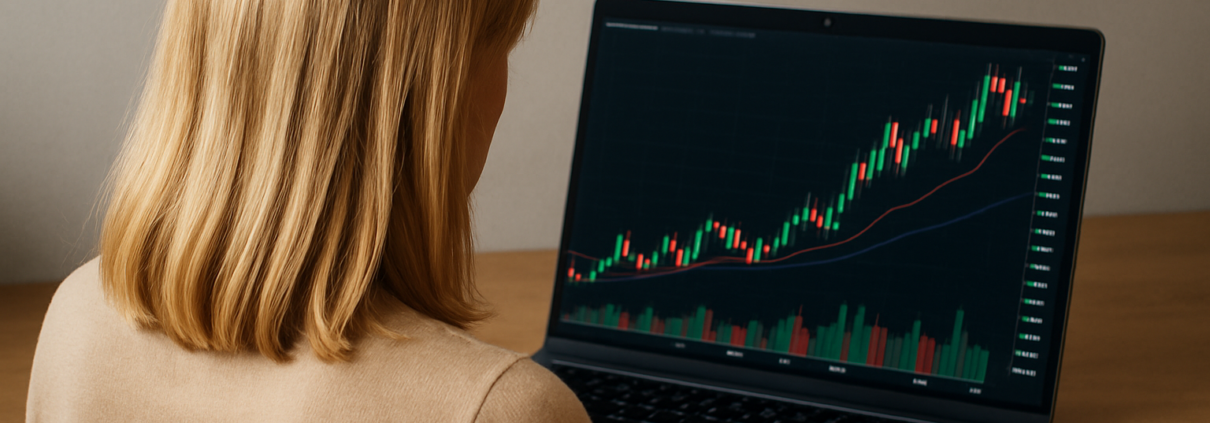 Comment le trading a changé ma vie