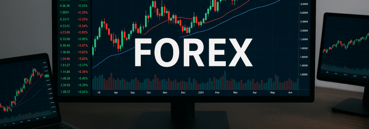 Les critères d’une bonne formation Trading Forex