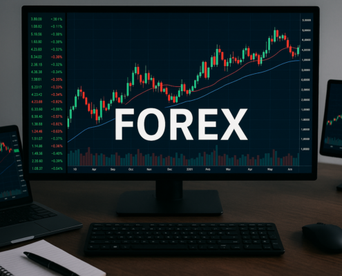 Les critères d’une bonne formation Trading Forex