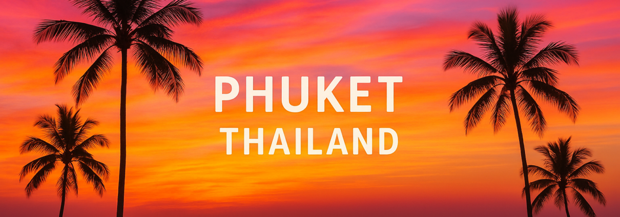 Que faire à Phuket : mon guide pratique