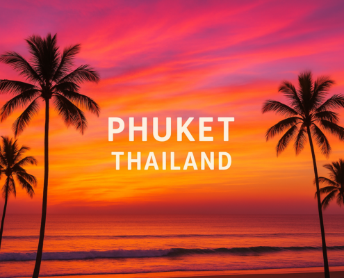 Que faire à Phuket : mon guide pratique