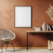 marron moccha mousse, couleur automne-hiver 2025