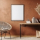 marron moccha mousse, couleur automne-hiver 2025