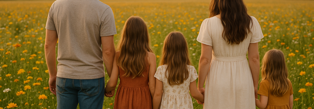 Transformer les blessures familiales en moteur de croissance personnelle