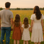 Transformer les blessures familiales en moteur de croissance personnelle