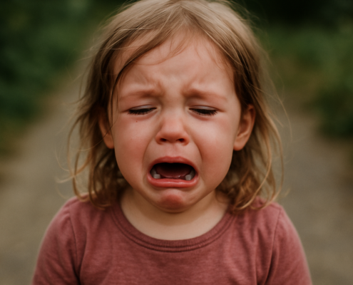 Réconcilier la petite fille qu’on était avec l’adulte qu’on devient