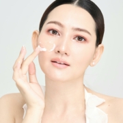 layering routine coréenne