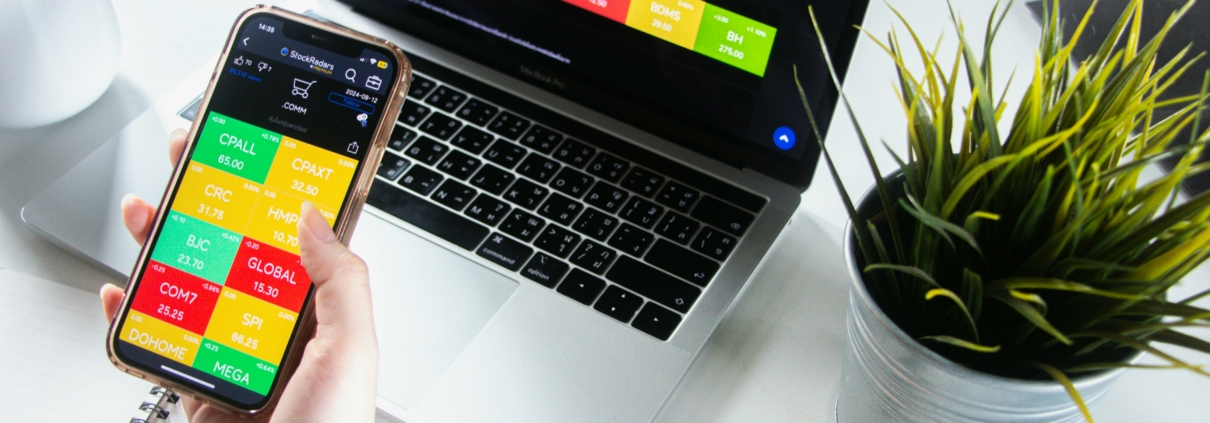 Formation Trading Forex