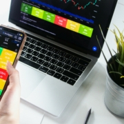 Formation Trading Forex