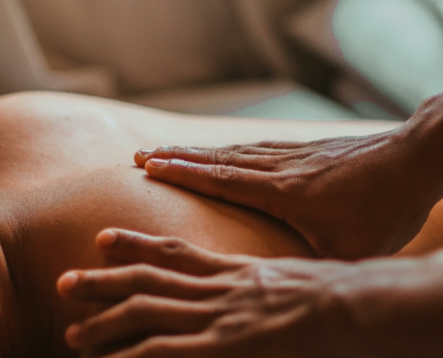 Les signaux du corps